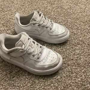 Toddler boys 12c Nike